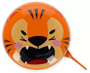 Legami Bicycle Bell Tiger Fahrradklingel (DRI0035)