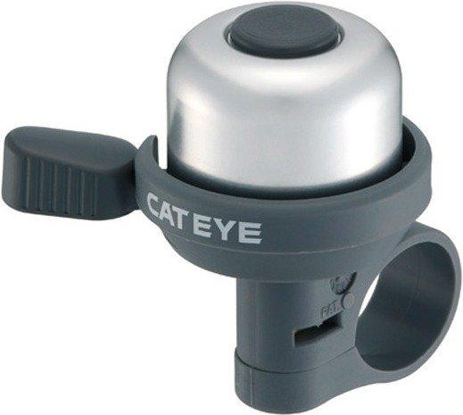 Cateye PB-1000 (silber)
