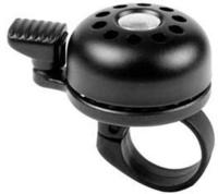 Mounty Glocke Charly Silber Modell 2026