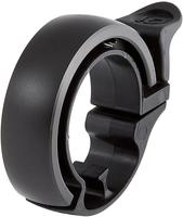 Knog KN11980, Knog Oi Bell Gro&szlig;e Klingel schwarz