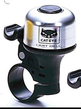Cateye PB-800 (silber)