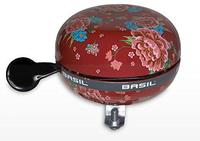 Basil Glocke Big Bell Bloom Scarlet Rot Modell 2025