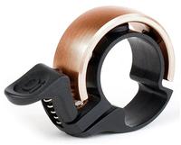 Knog KN11983, Knog Oi Bell Gro&szlig;e Fahrradklingel Kupfer