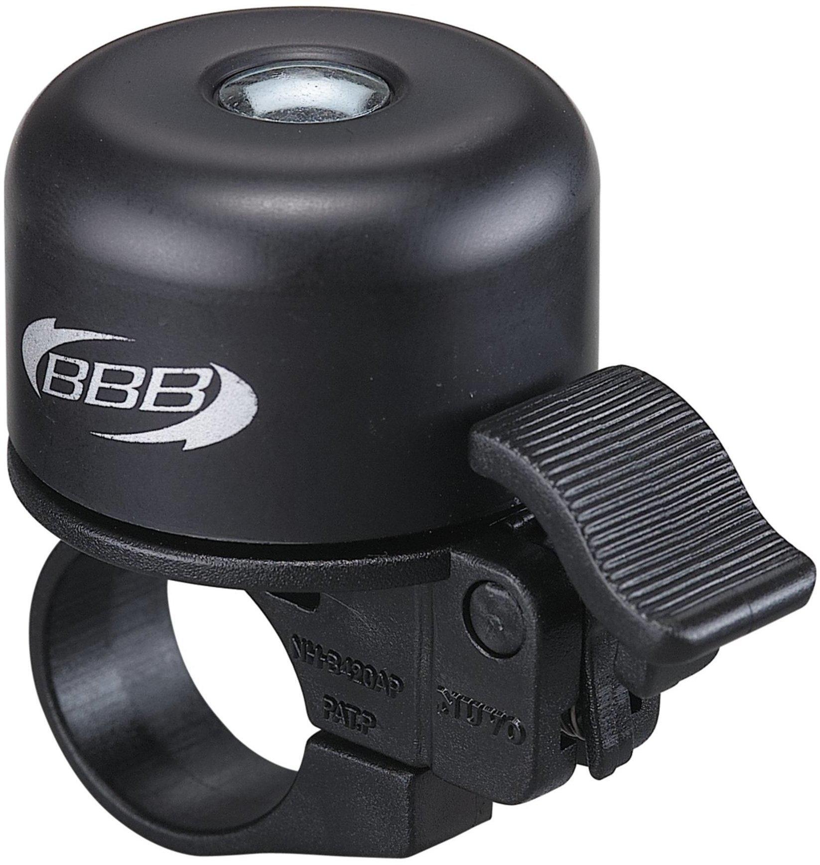 BBB Loud & Clear BBB-11 (schwarz) Test TOP Angebote ab 4,03 € (Januar 2023)