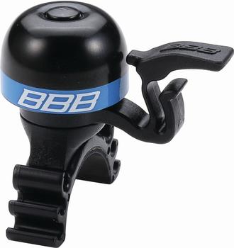BBB Minifit BBB-16 (schwarz/blau)