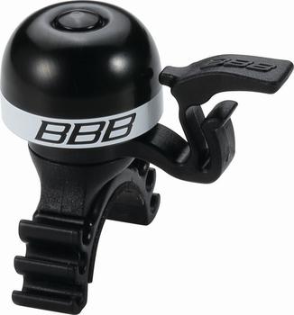 BBB Minifit BBB-16 (schwarz/weiß)