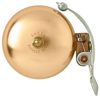 Basil Portland Bell Brass (kupfer)