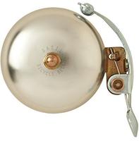 Basil 50421, Basil Portland-Fahrradklingel silber
