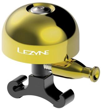 Lezyne Classic Brass Bell (M)