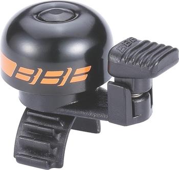 BBB Easyfit Deluxe BBB-14 (black/orange)
