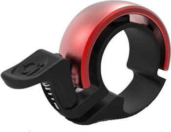 Knog Oi Small Limited Edition (Black-Red)