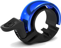 Knog B07KJ5NFDX, knog. Oi Classic Small (B07KJ5NFDX) Schwarz