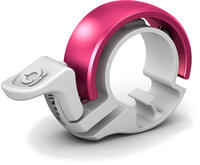 knog. Oi Classic Fahrradklingel (10219447) Weiss