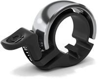 knog. Oi Classic Fahrradklingel (10219449) Schwarz
