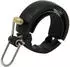 matte black: Knog Oi Luxe Large