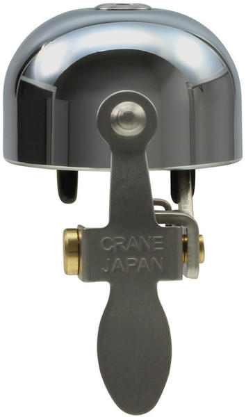 Crane Bell E-NE chrome plated