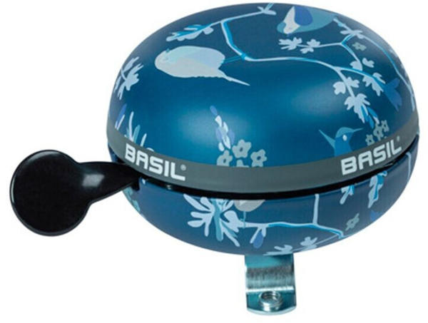 Basil WANDERLUST BIG BELL indigo blue