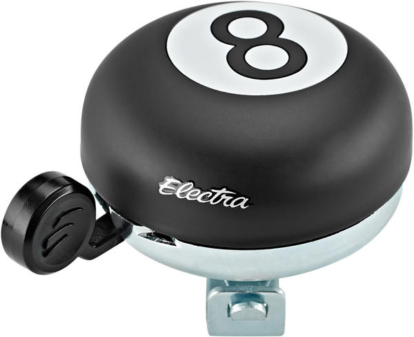 Electra Domed Ringer Bell straight 8 (2020)