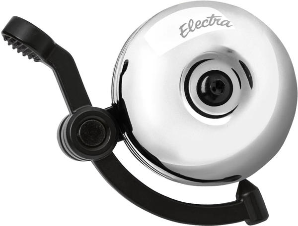 Electra Domed Linear (Chrome - Poliert)