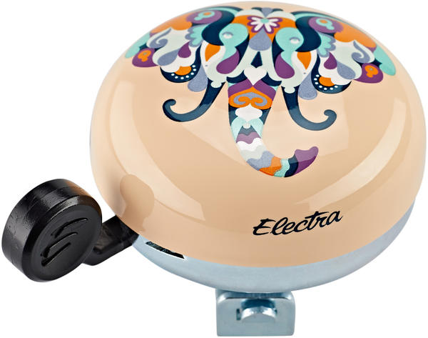 Electra Domed Ringer Bell elly (2020)