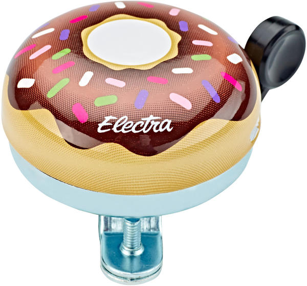 Electra Domed Ringer Bell donut (2020)