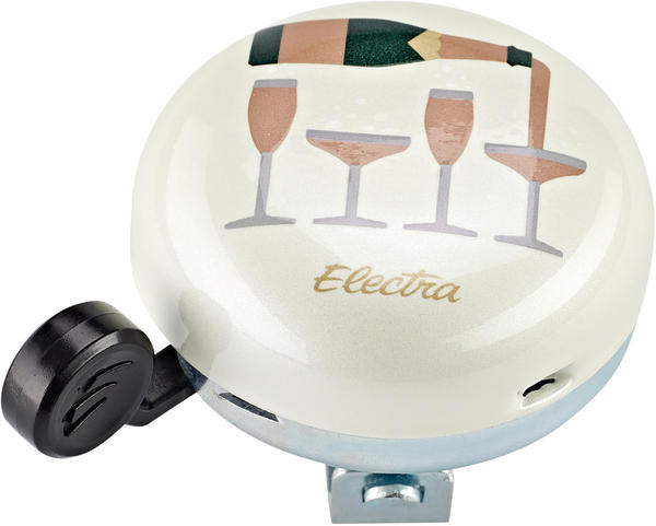 Electra Domed Ringer Bell champagne (2020)