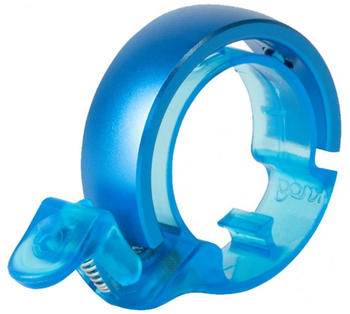 Knog Oi Small Limited Edition (Electric Blue)
