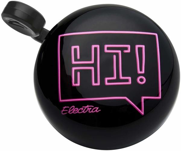 Electra Domed Ringer Bell Hi! (2020)
