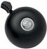 Electra Domed Ringer Bell matte black (2020)
