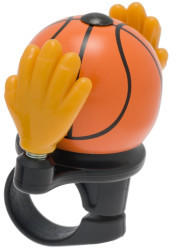 LIIX Funny Bell (Basketball)