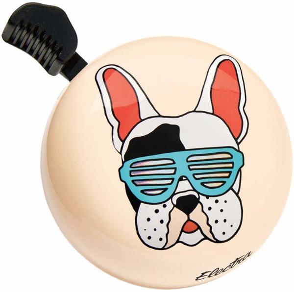Electra Domed Ringer Bell frenchie (2020)