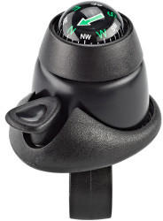 Widek Compass Bell black (2020)