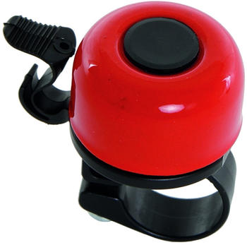 CON-TEC Contec Mini Bell (rot)