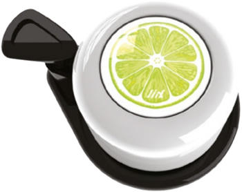 LIIX Scooter Bell (Lime - Weiß)