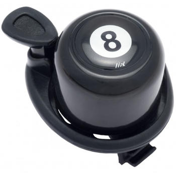 LIIX Scooter Bell (8-Ball)