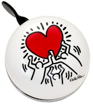 LIIX Ding Dong (Keith Haring Heart)