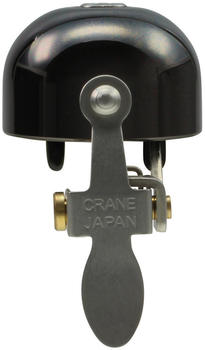 Crane Bell E-NE neo black