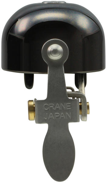 Crane Bell E-NE neo black