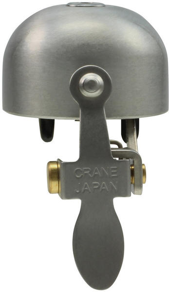 Crane Bell E-NE silver