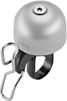 Widek Paperclip Mini Bell silver (2020)