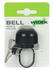 Widek Paperclip Mini Bell black (2020)