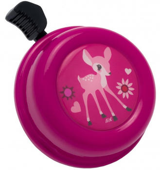 LIIX Colour Bell (Reh Magenta)