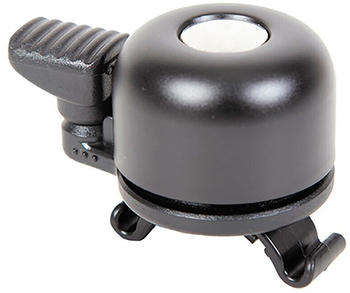 Mounty Special BILLY FLEX matt black