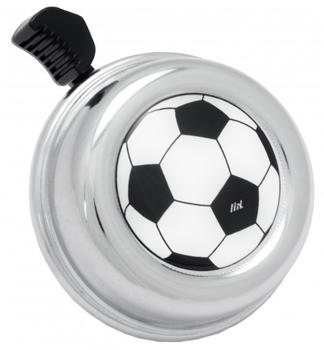 LIIX Colour Bell (Fußball Chrom)