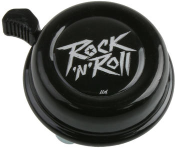 LIIX Colour Bell (Rock ’N’ Roll - Schwarz)
