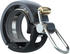 black/grey: Knog Oi Luxe Large
