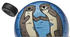 Electra Domed Ringer Significant Otter blau (2021)