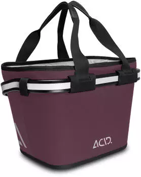 Cube Acid City 15 Filink lila (93874)