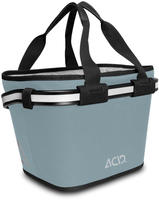 Acid City FILink Lenkerkorb grey