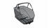 Racktime Bask-It Trunk Mid Rear 24L
